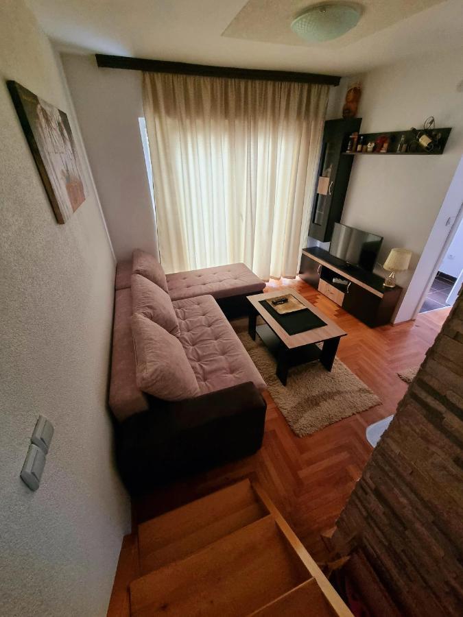 Kraljevi Cardaci Apartman Car 11 Διαμέρισμα Κοπαόνικ Εξωτερικό φωτογραφία